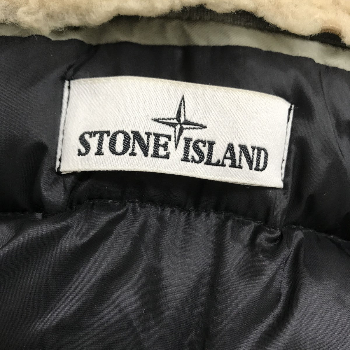 STONE ISLAND(ストーンアイランド) Down Filled David TC Jacket ダウンジャケット 611544649