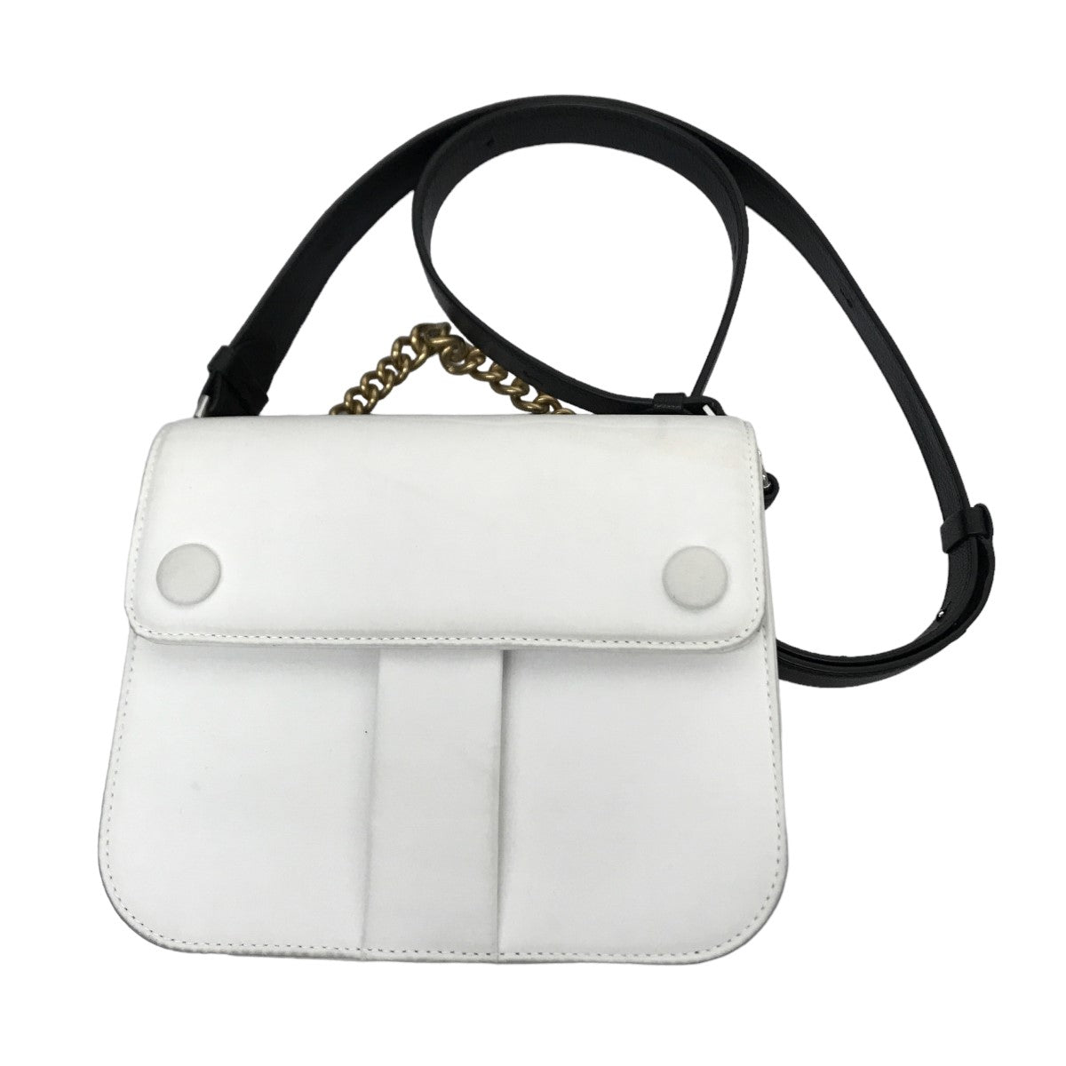 Maison Margiela New Lock 2WAYバッグ ショルダーバッグ の古着・中古アイテム