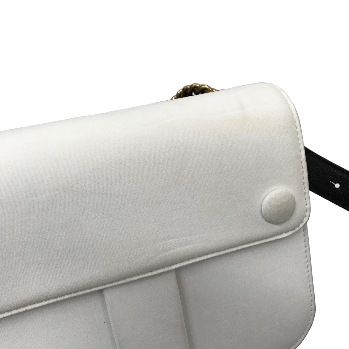 Maison Margiela New Lock 2WAYバッグ ショルダーバッグ の古着・中古アイテム