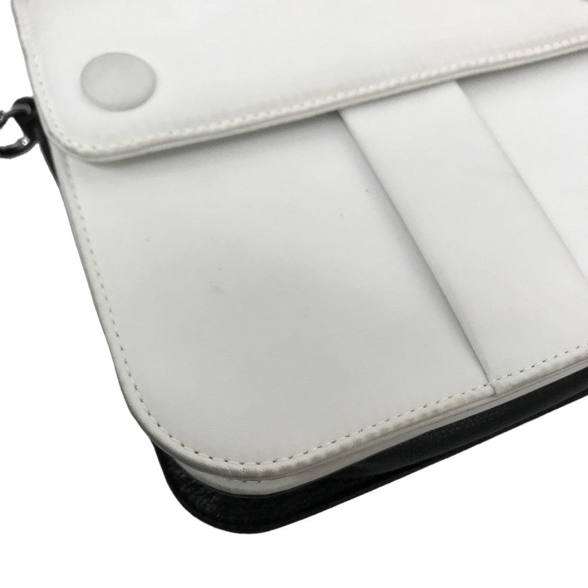 Maison Margiela New Lock 2WAYバッグ ショルダーバッグ の古着・中古アイテム