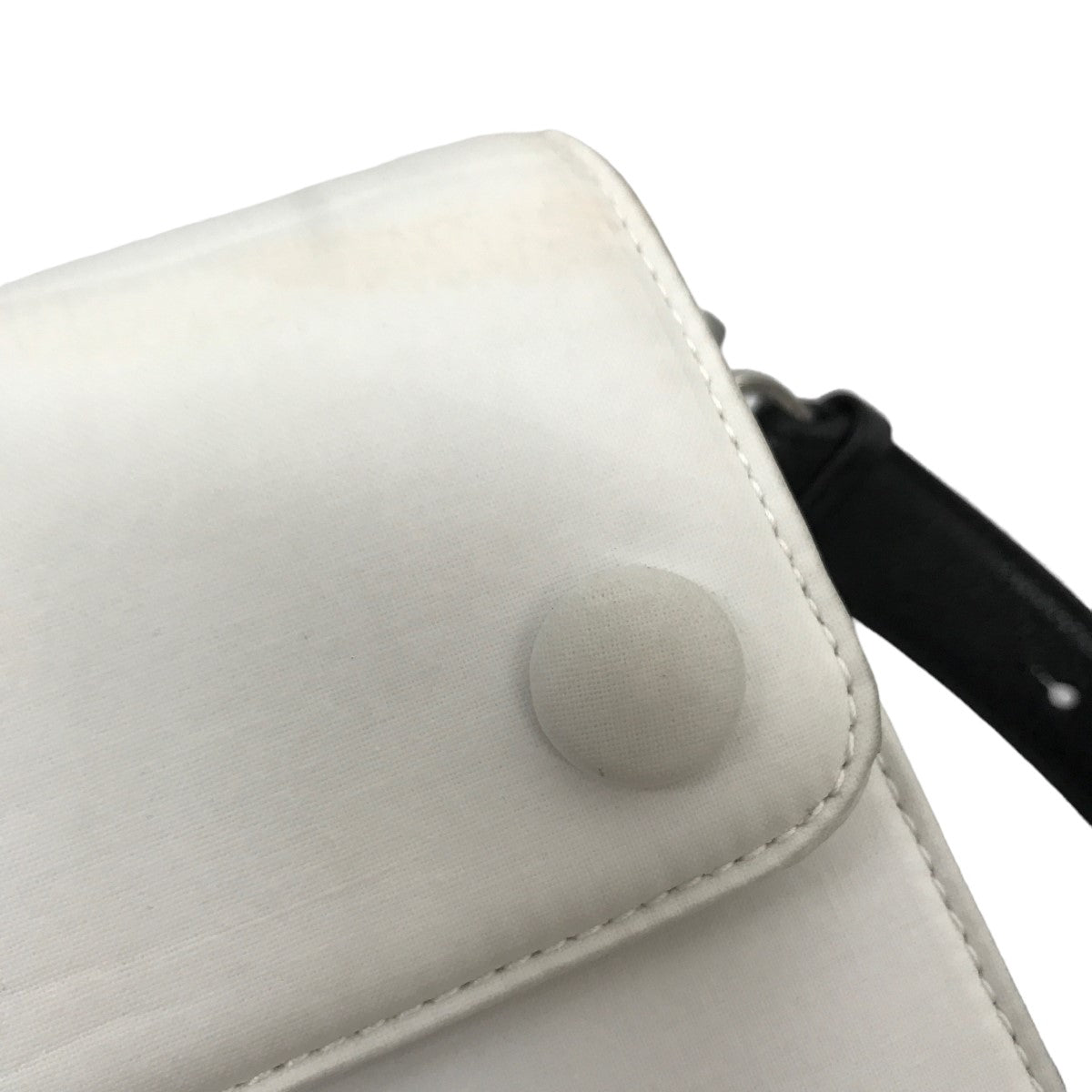 Maison Margiela New Lock 2WAYバッグ ショルダーバッグ の古着・中古アイテム