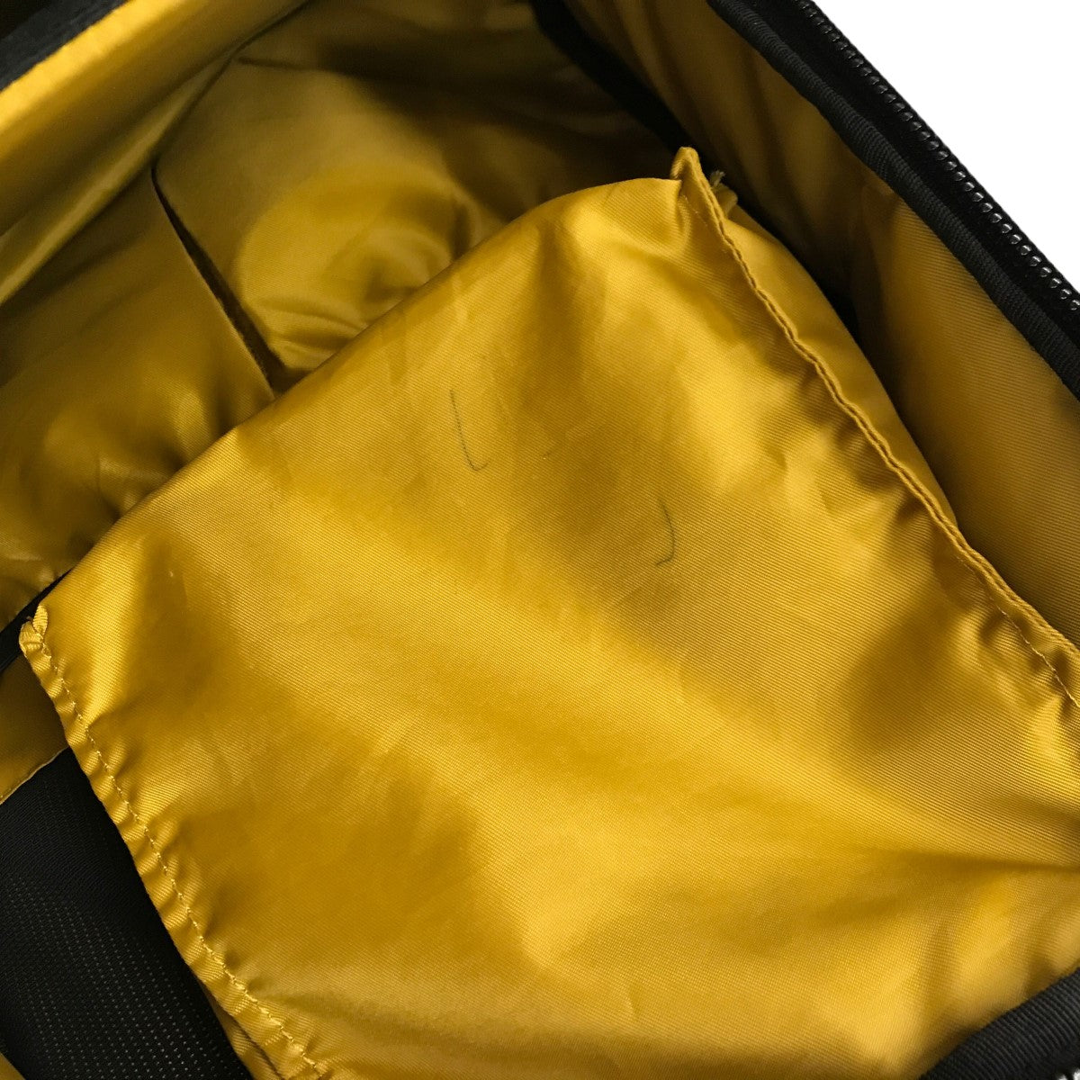 WEXLEY(ウェクスレイ) STEM EVERYDAY PACK - BALLISTIC NYLON