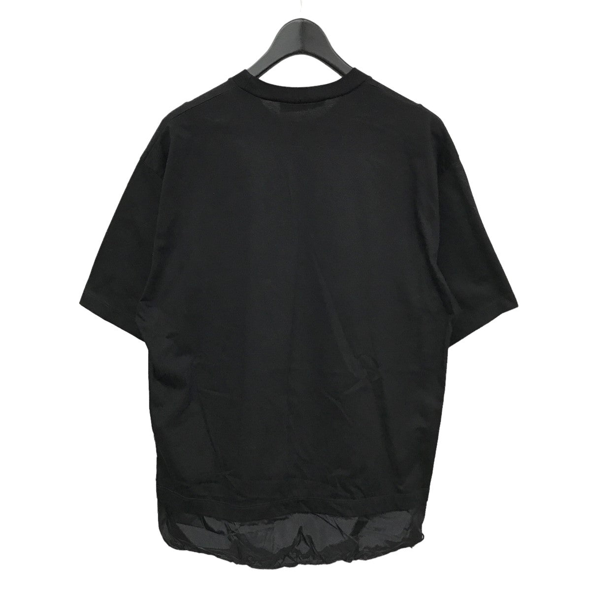 ICON FOREVER COOL T-SHIRT ロゴ プリントTシャツ S79GC0041