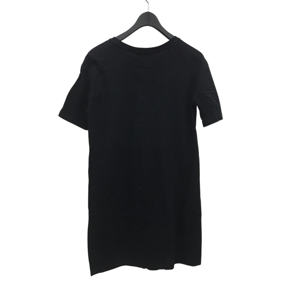 ARMANI EXCHANGE Tシャツワンピース 古着・中古-2枚目のアイテム画像