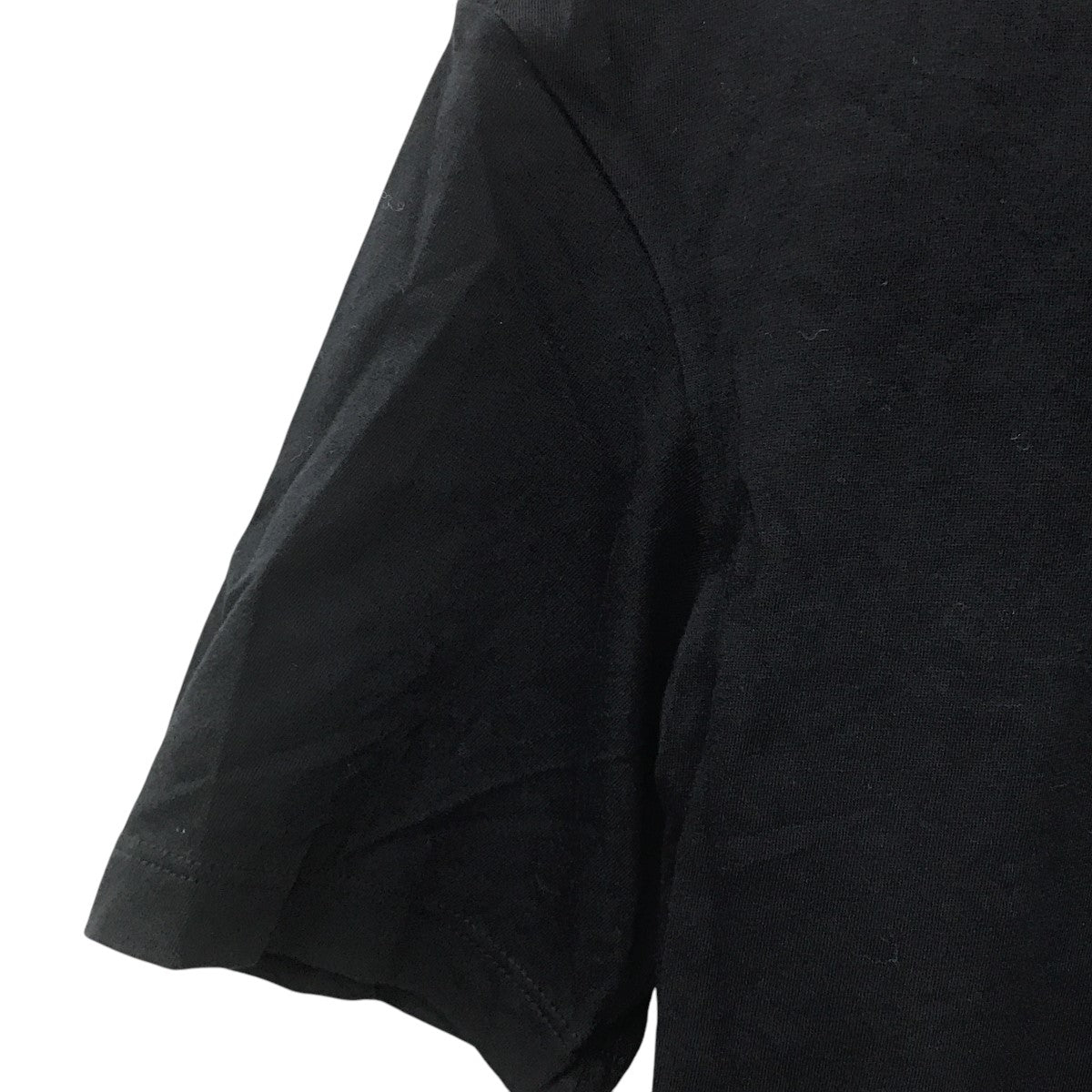 ARMANI EXCHANGE Tシャツワンピース 古着・中古-7枚目のアイテム画像