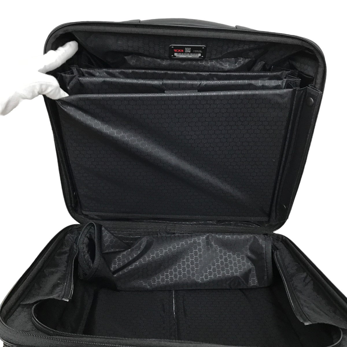 コンパクトキャリーオン25L キャリーバッグ キャリーケース 280304DP03