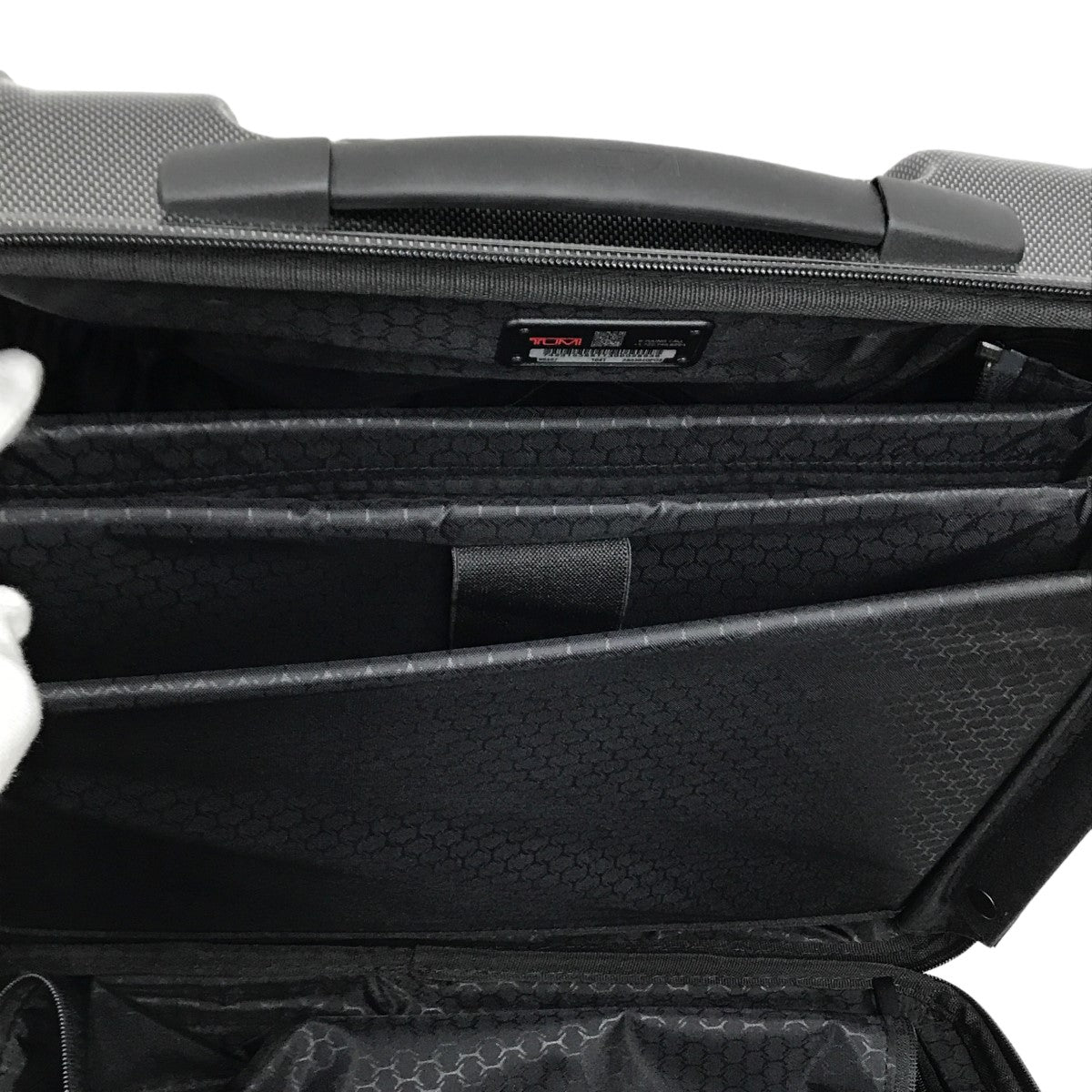 コンパクトキャリーオン25L キャリーバッグ キャリーケース 280304DP03