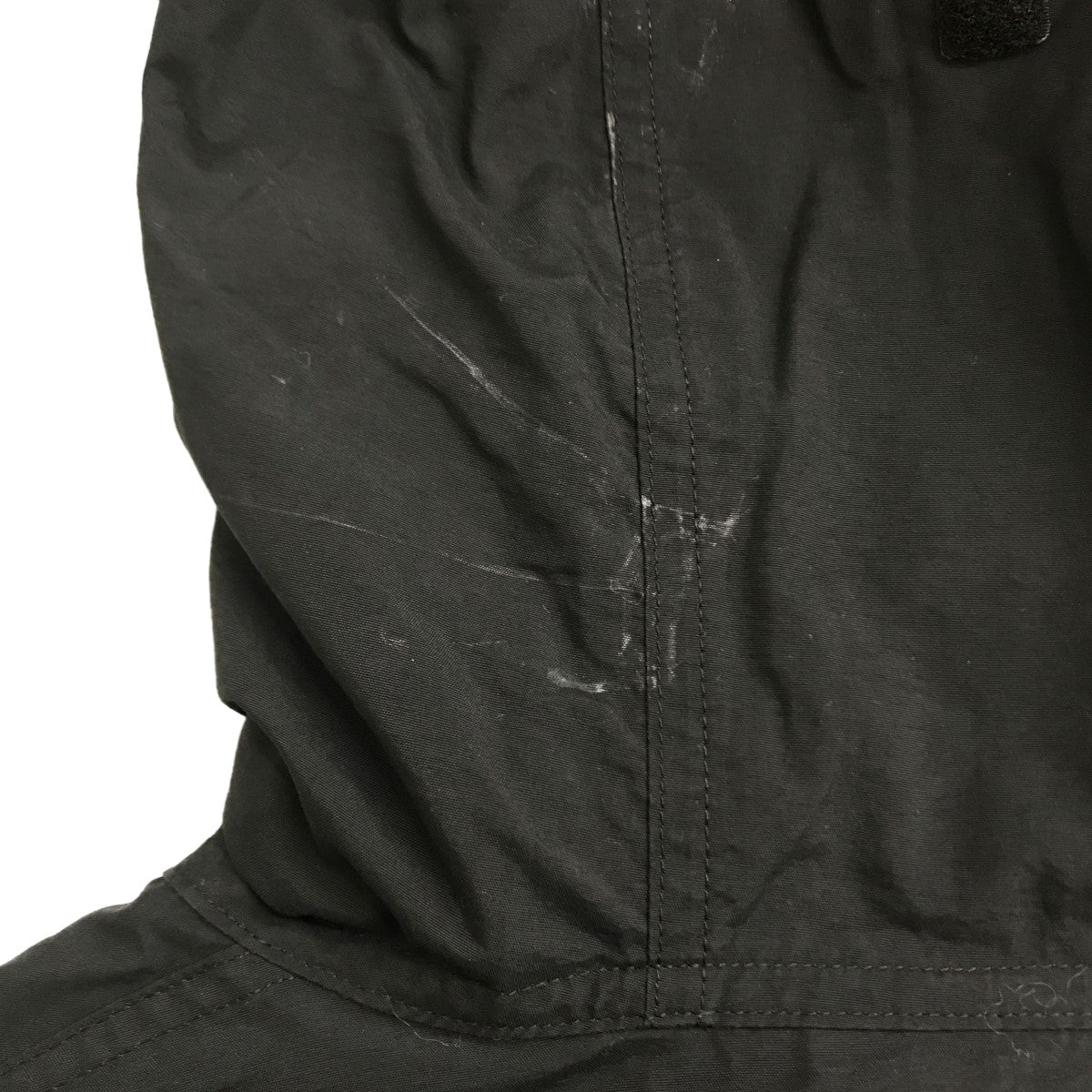 COMPACT ANORAK アノラックパーカー NP21735