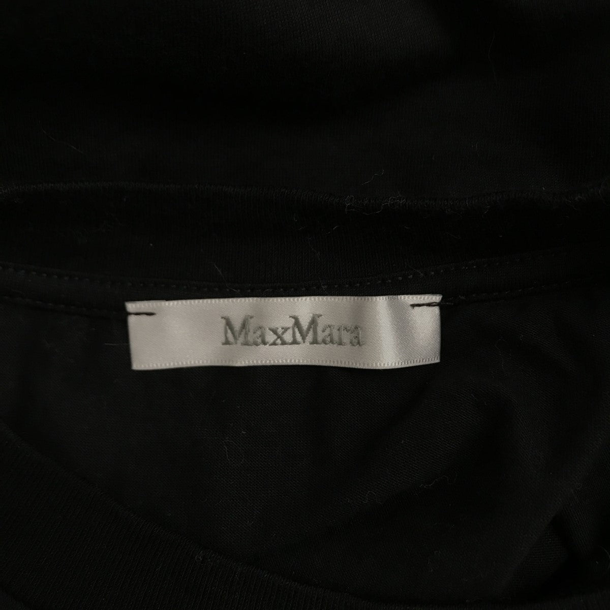 MaxMara(マックスマーラ) プリントTシャツ 19760193 19760193