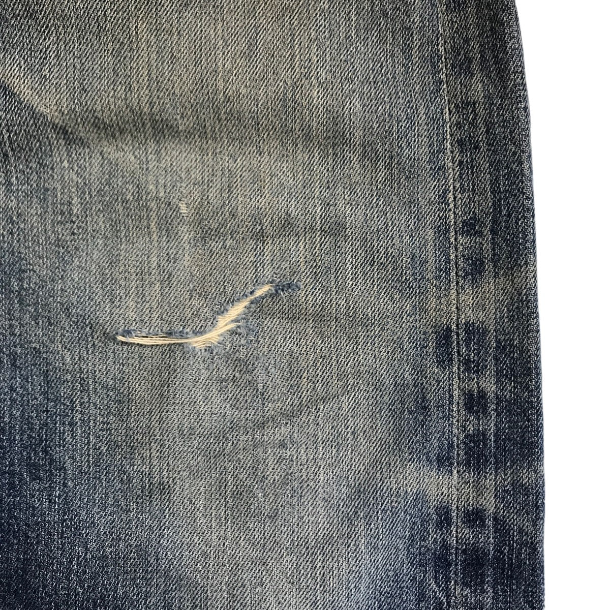 LEVI'S(リーバイス) 90s S501XX デニムパンツ 99年 米国製 LEVI'S(リーバイス) 90s S501XX デニムパンツ 99年 米国製