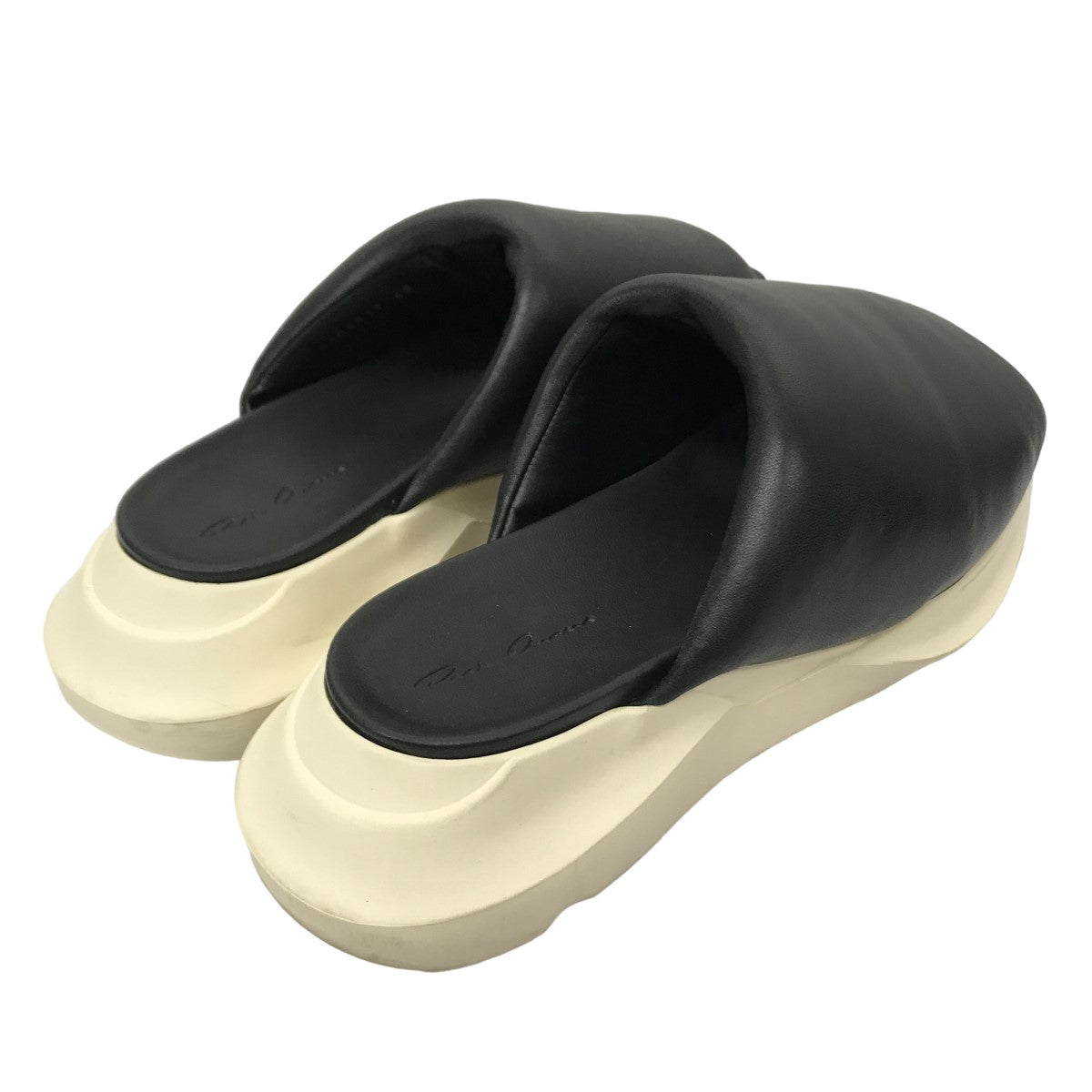 【RICK OWENS】ゲスサンダル 楽天市場】Rick Owens(リックオウエンス) サイズ:43 23SS GETH