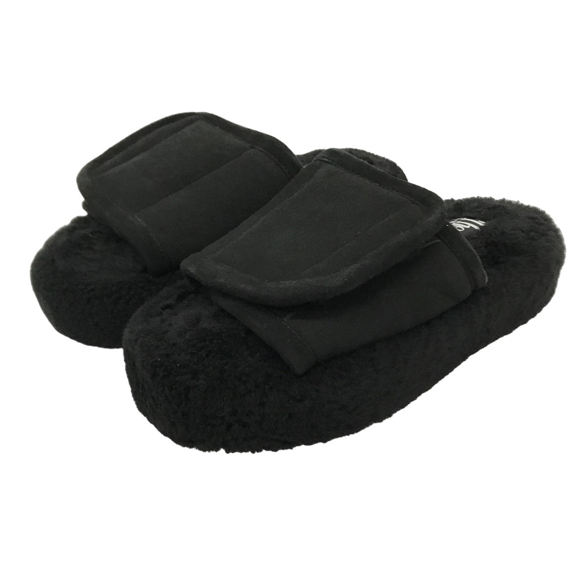 SHEARLING SLIPPERS サンダル