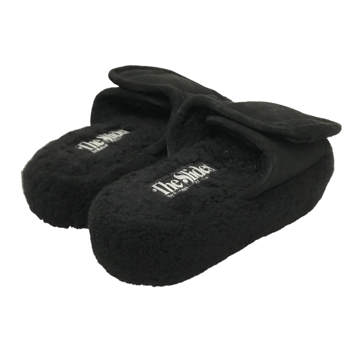 SHEARLING SLIPPERS サンダル