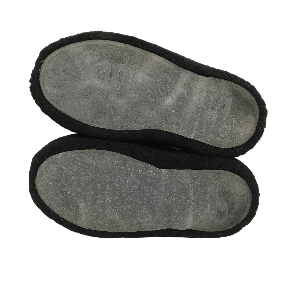 SHEARLING SLIPPERS サンダル
