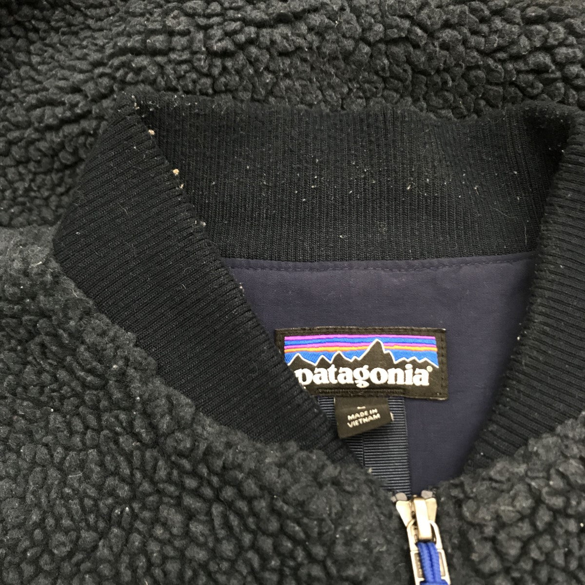 Patagonia(パタゴニア) RETRO-X BOMBER JACKET フリースジャケット 22830