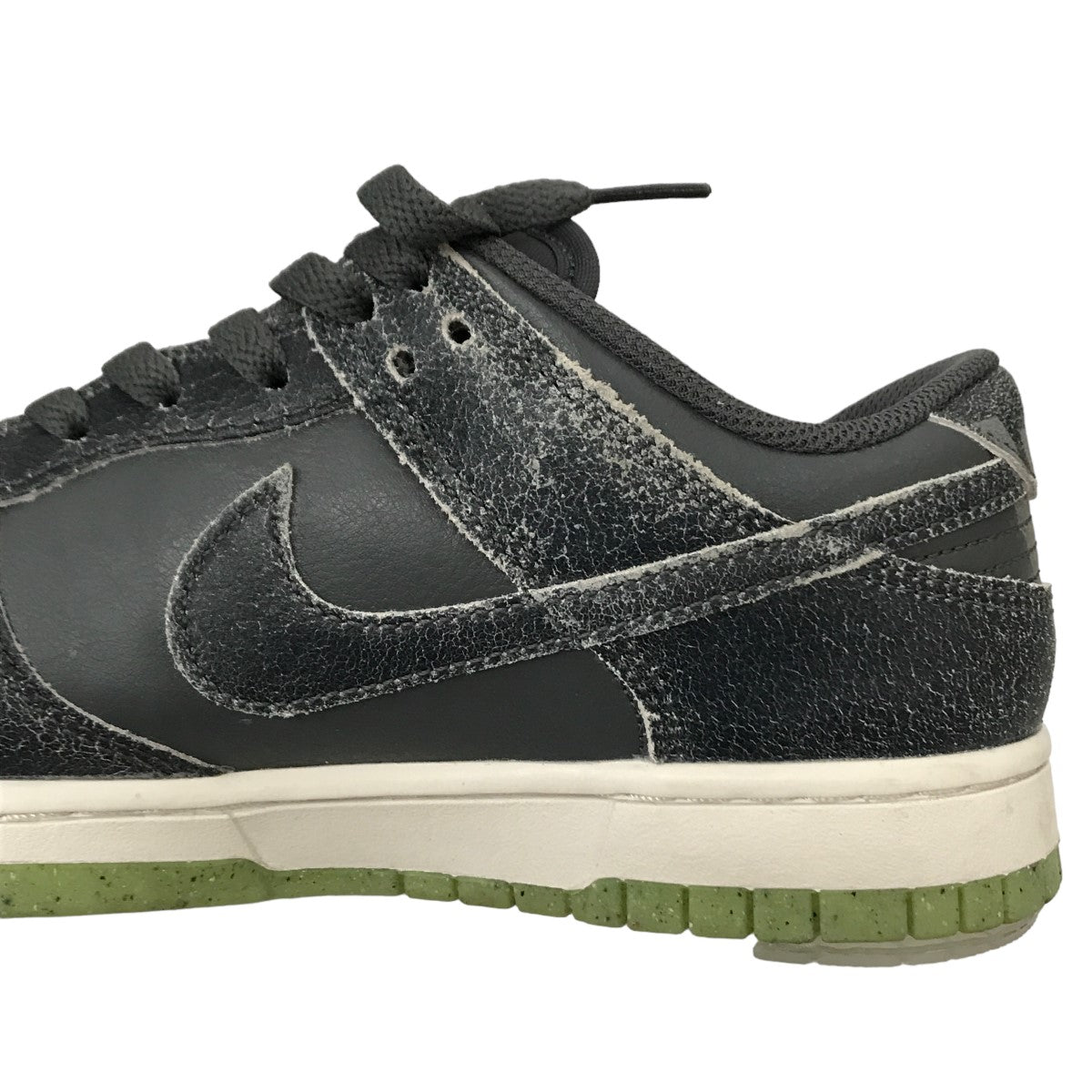 NIKE(ナイキ) DUNK LOW RETRO PRM HALLOWEEN スニーカー DQ7681-001