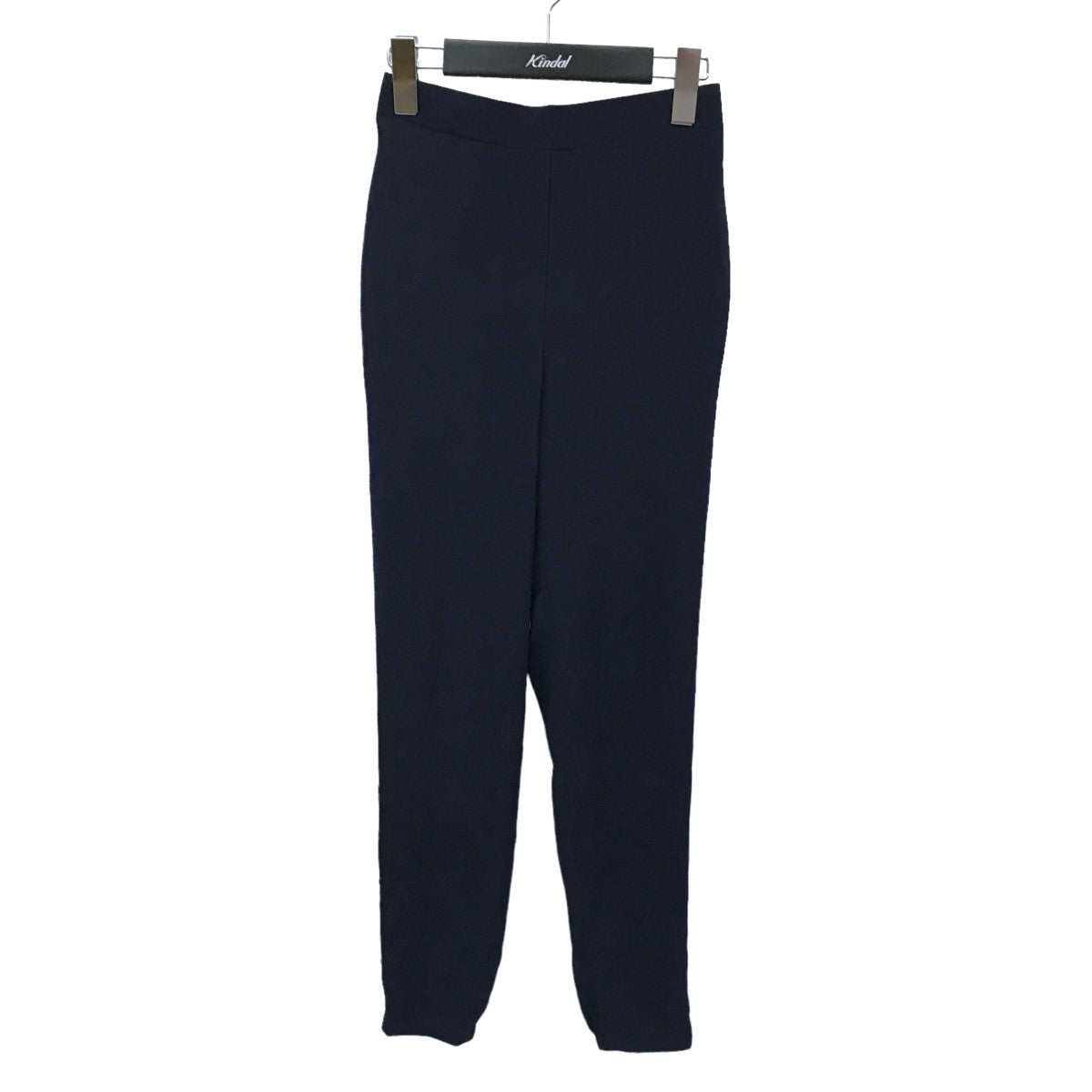 theory(セオリー) Powder Crepe Jogger Pants イージーパンツ 2206406 2206406 ネイビー サイズ  XXS｜【公式】カインドオルオンライン ブランド古着・中古通販【kindal】