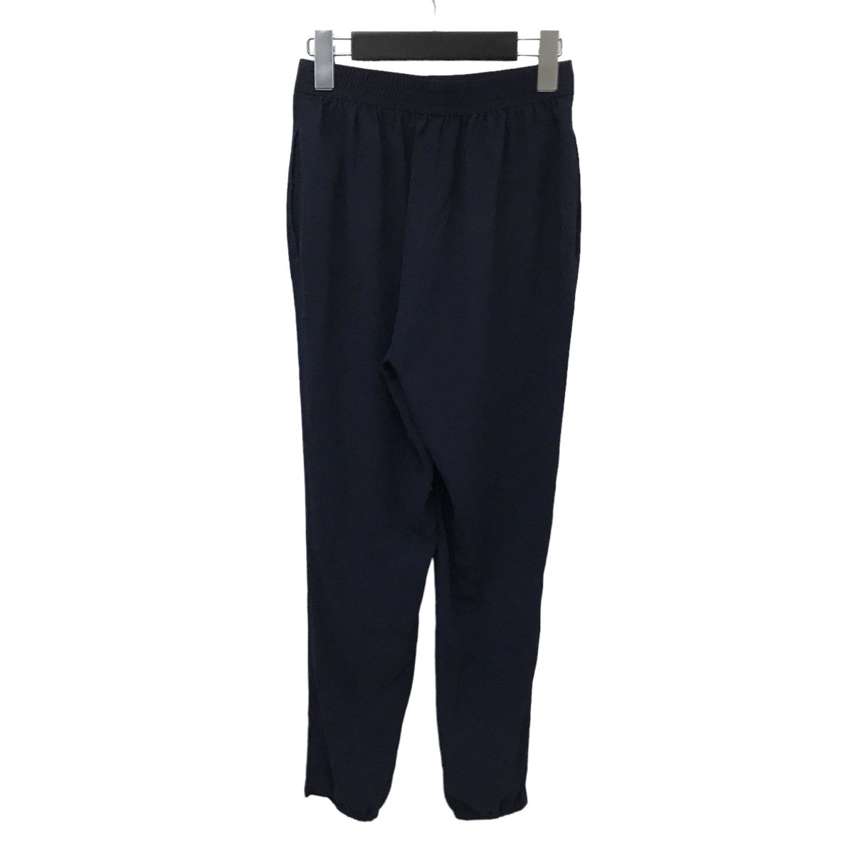 theory(セオリー) Powder Crepe Jogger Pants イージーパンツ 2206406 2206406 ネイビー サイズ  16｜【公式】カインドオルオンライン ブランド古着・中古通販【kindal】