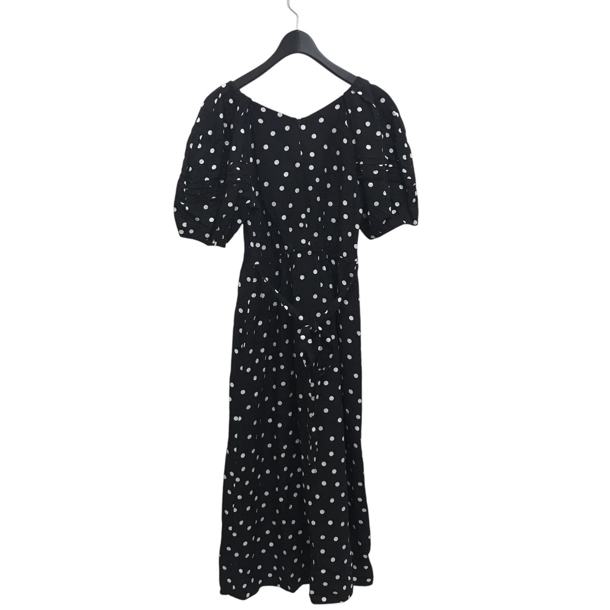 JUSGLITTY ワンピース 新品未使用タグ付き正規品
