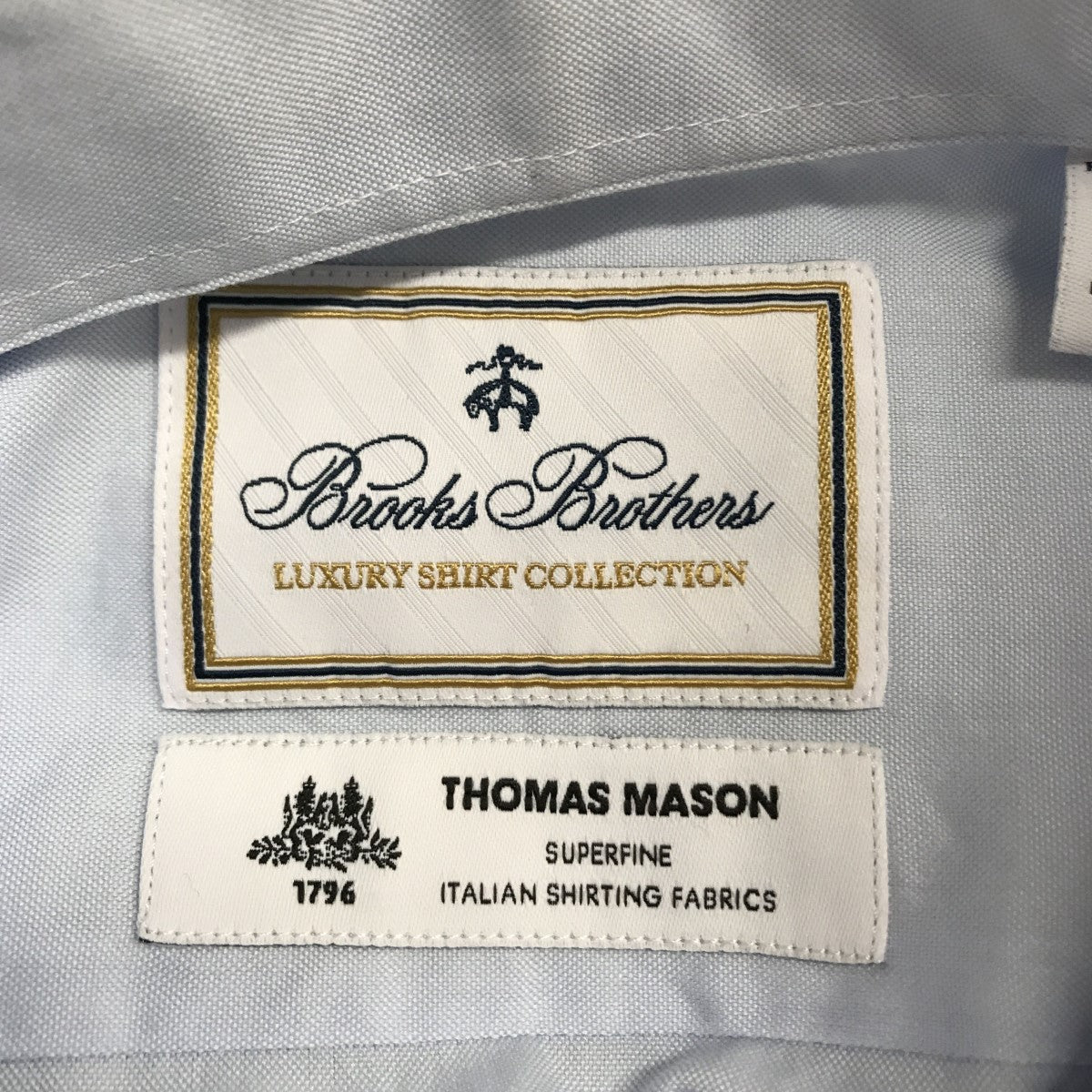BROOKS BROTHERS(ブルックスブラザーズ) ラグジュアリー ピン