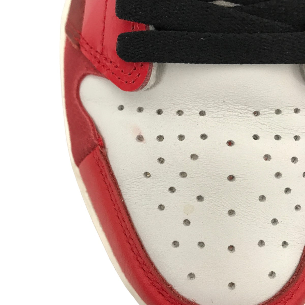 NIKE(ナイキ) AIR JORDAN 1 HIGH OG SPSPIDER-MAN スニーカー