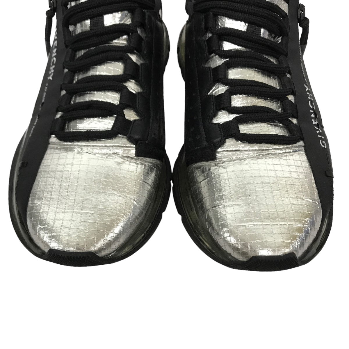 GIVENCHY(ジバンシィ) SPECTRE RUNNER ZIP スニーカー GIVENCHY(ジバンシィ) SPECTRE RUNNER ZIP スニーカー
