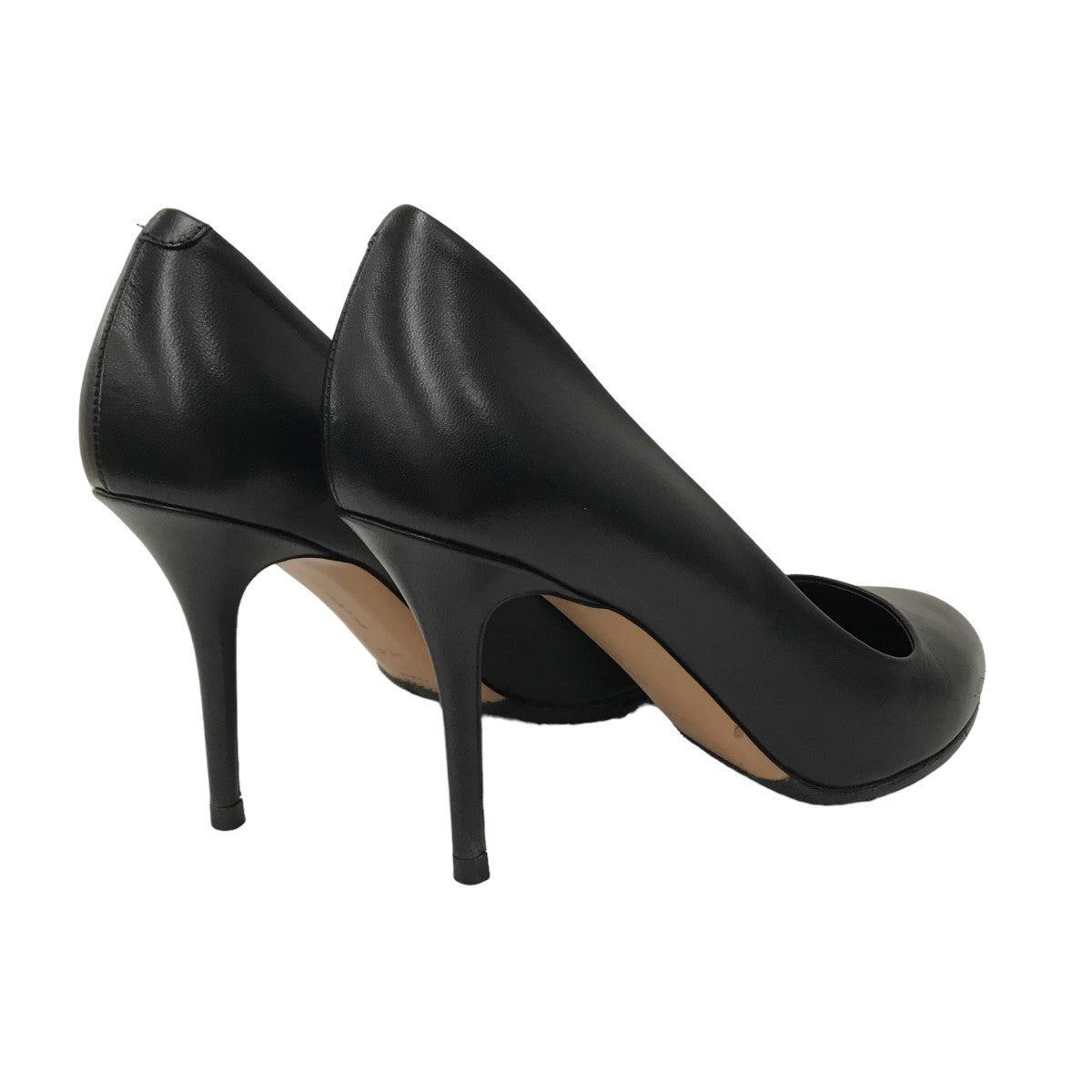 セリーヌのヒールパンプスです。 CELINE シューズ 古着・中古アイテム