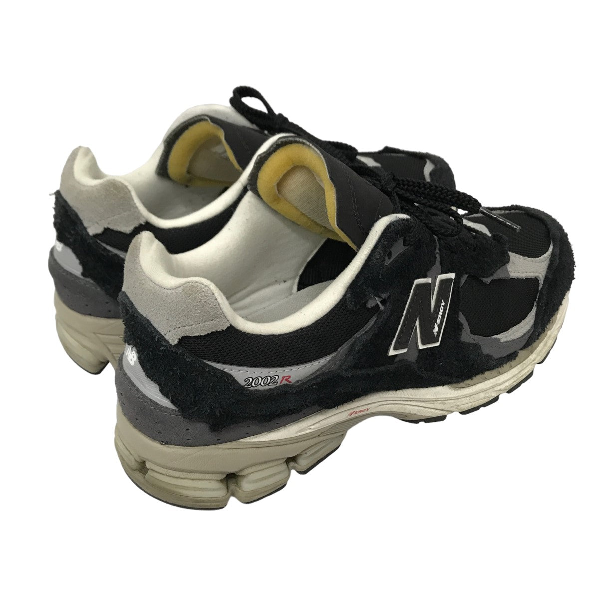 NEW BALANCE(ニューバランス) M2002RDJ スニーカー M2002RDJ
