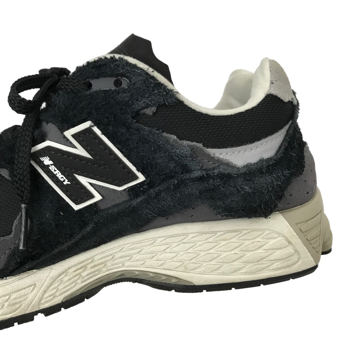 靴 New Balance M2002RDJ New Balance M2002RDJ BLACK/WHITE 23SS-I（ニューバランス