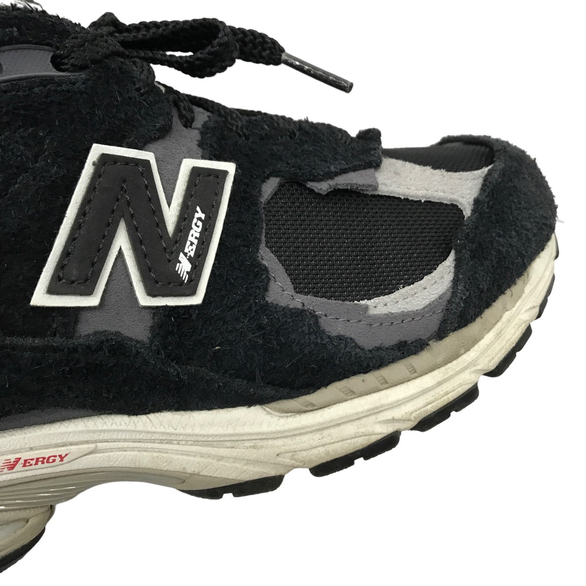 【専用箱あり】 M2002RDJ 23.5 newbalance M2002RDJ New Balance 2002R Protection Pack Black Grey | eBay