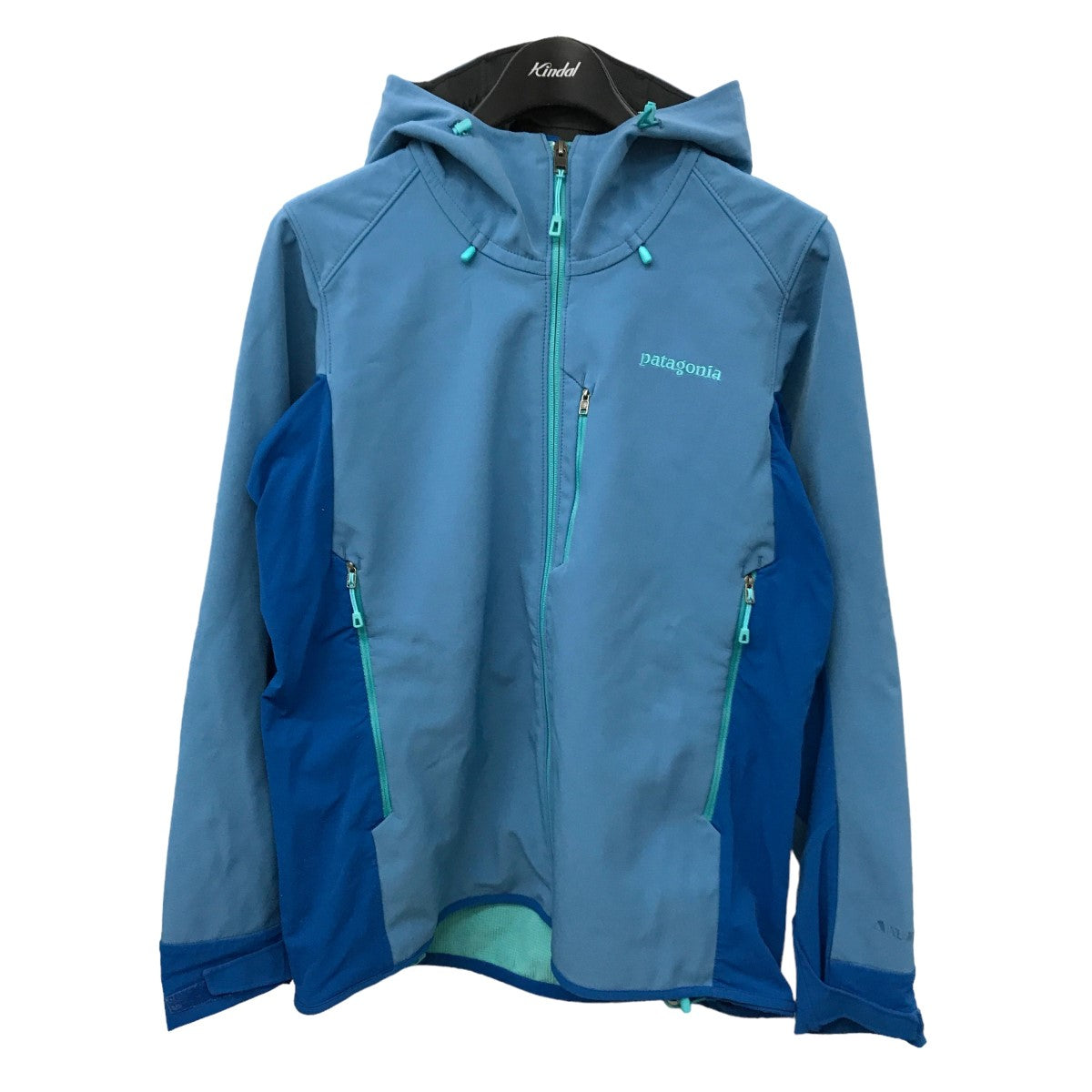 POLATEC ADZE HYBRID HOODY マウンテンパーカー 83430