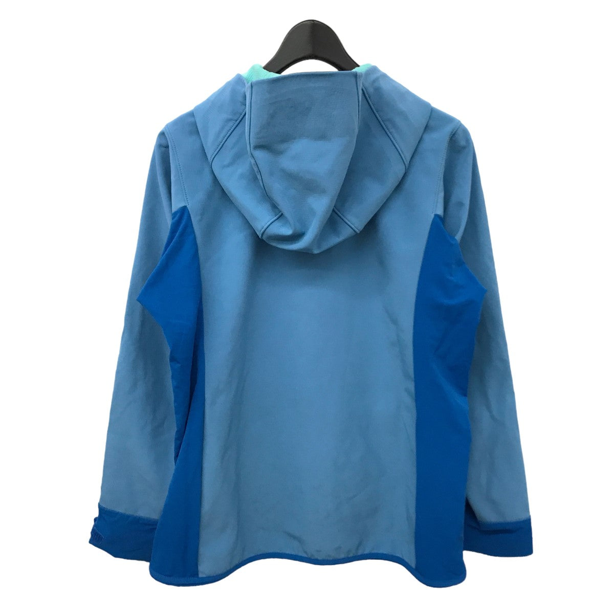 POLATEC ADZE HYBRID HOODY マウンテンパーカー 83430