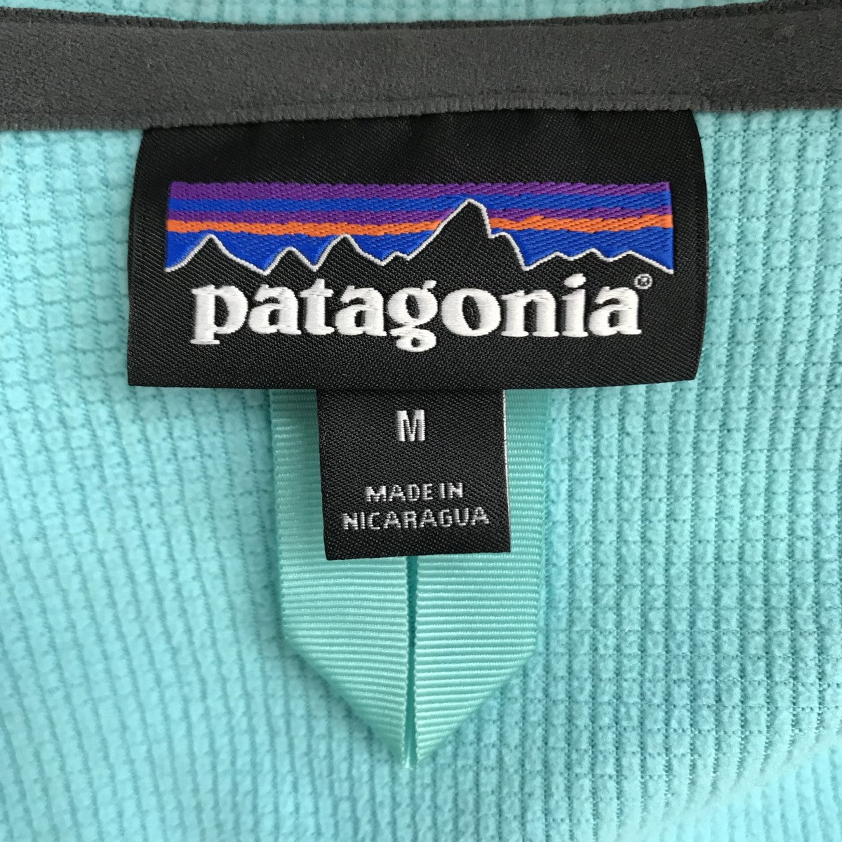 M's Nano Puff® Hybrid Jacket – Patagonia Worn Wear®
