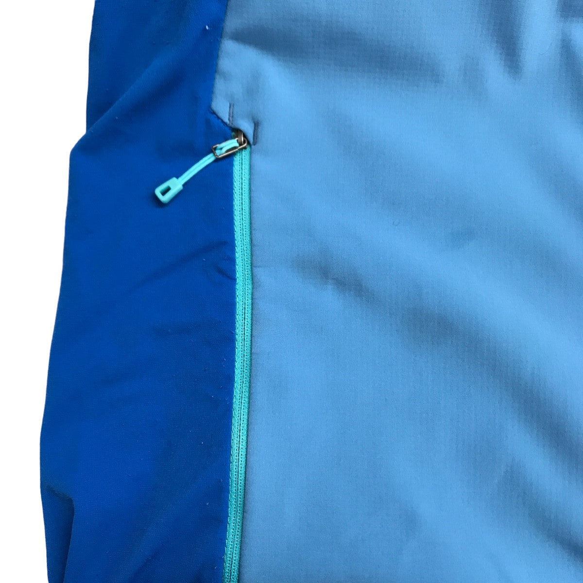 POLATEC ADZE HYBRID HOODY マウンテンパーカー 83430