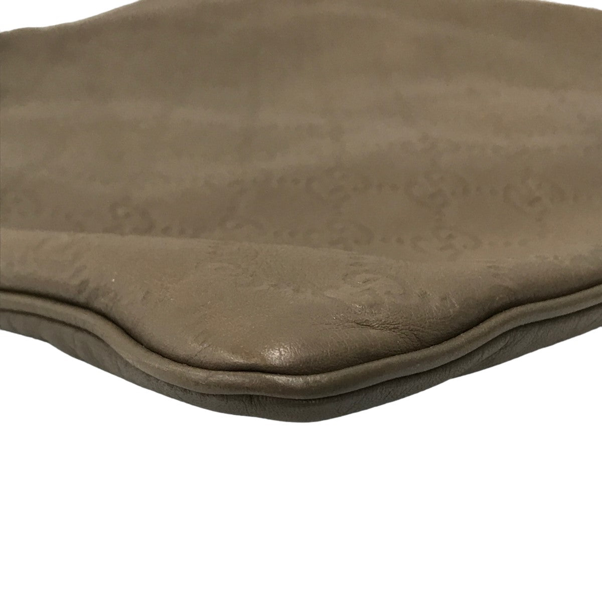 GUCCI　グッチ　シマ ショルダーバッグ 201446 　レザー　ブラウン 楽天市場】グッチ【GUCCI】グッチシマレザーショルダーバッグ