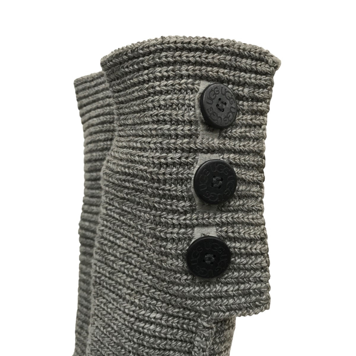 新品未使用UGG Classic Cardy Boots(元箱付き)