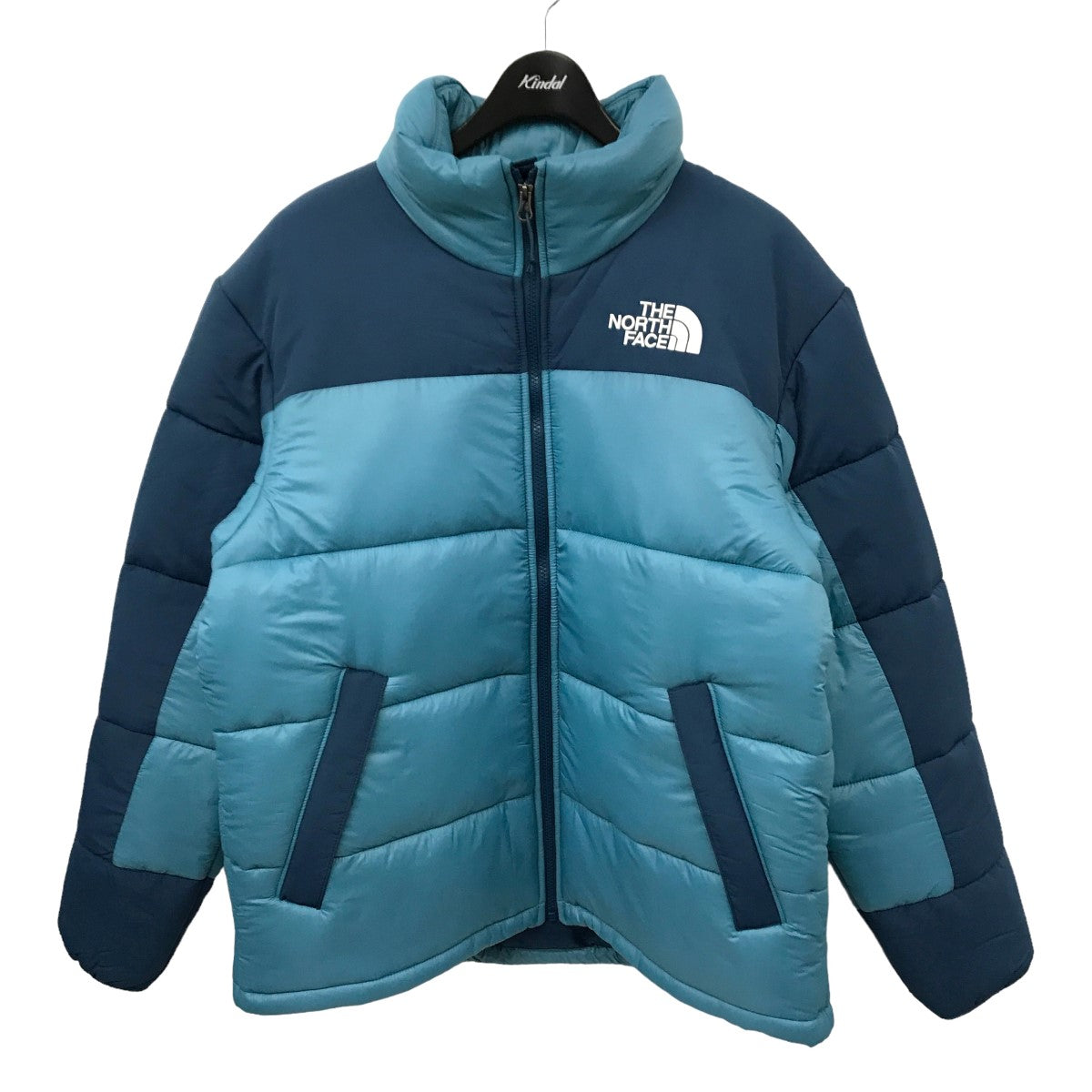 HMLYN INSULATED JACKET 中綿ジャケット NF0A4QYZ