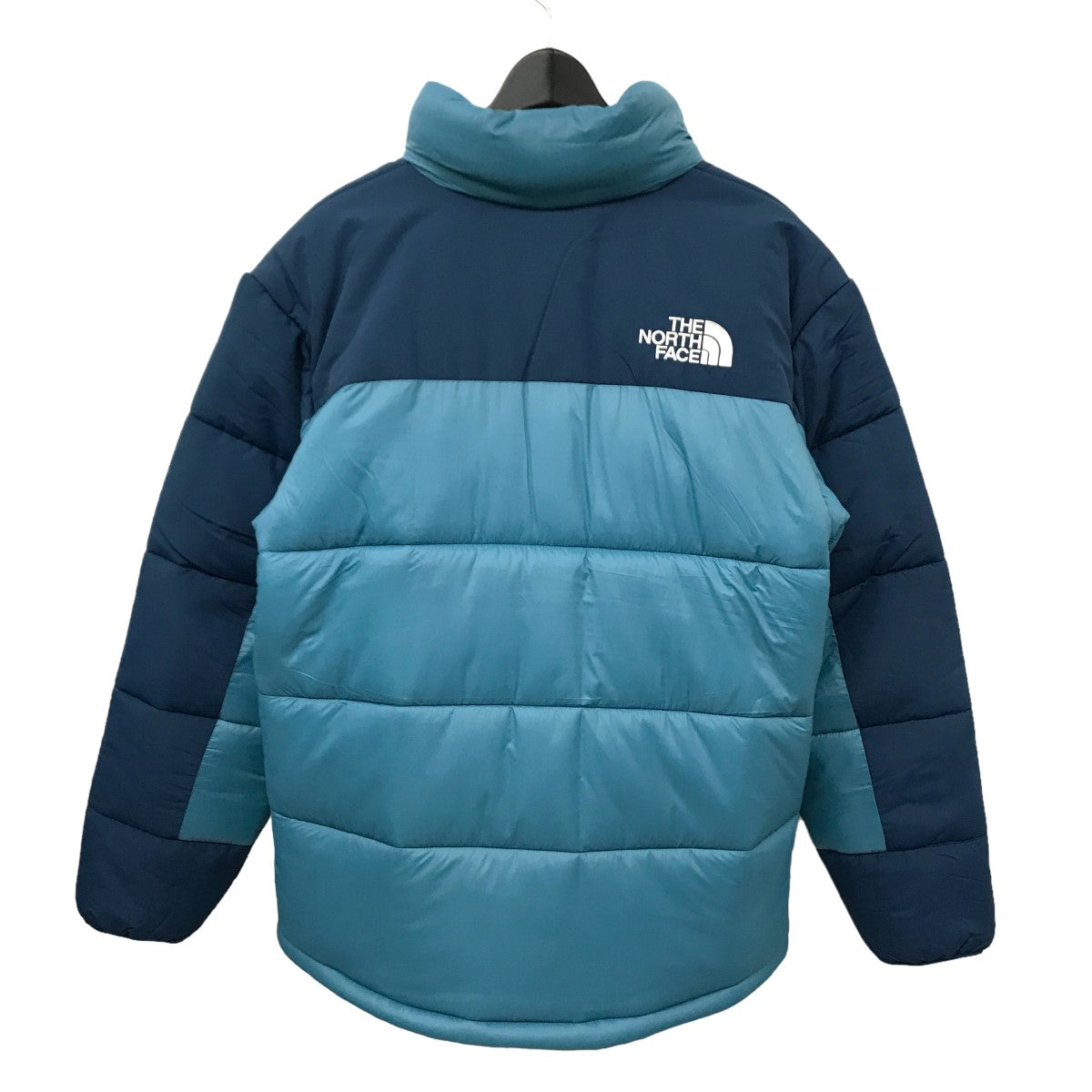 HMLYN INSULATED JACKET 中綿ジャケット NF0A4QYZ