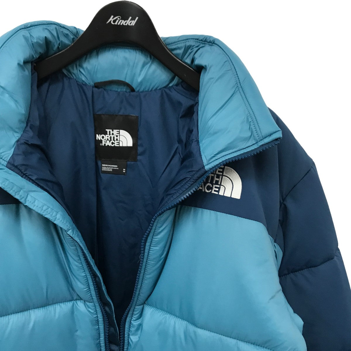 HMLYN INSULATED JACKET 中綿ジャケット NF0A4QYZ