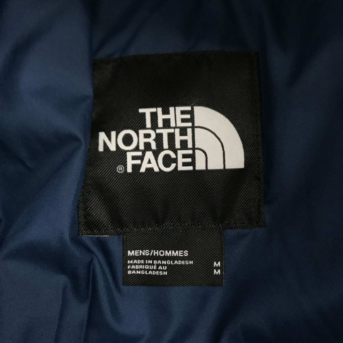 HMLYN INSULATED JACKET 中綿ジャケット NF0A4QYZ
