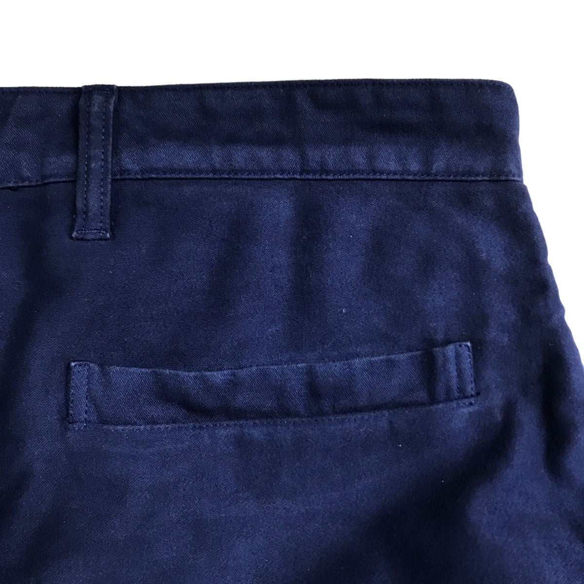 Porter Classic(ポータークラシック) MOLESKIN MODIGLIANI PANTS モールスキンパンツ ネイビー サイズ  L｜【公式】カインドオルオンライン ブランド古着・中古通販【kindal】