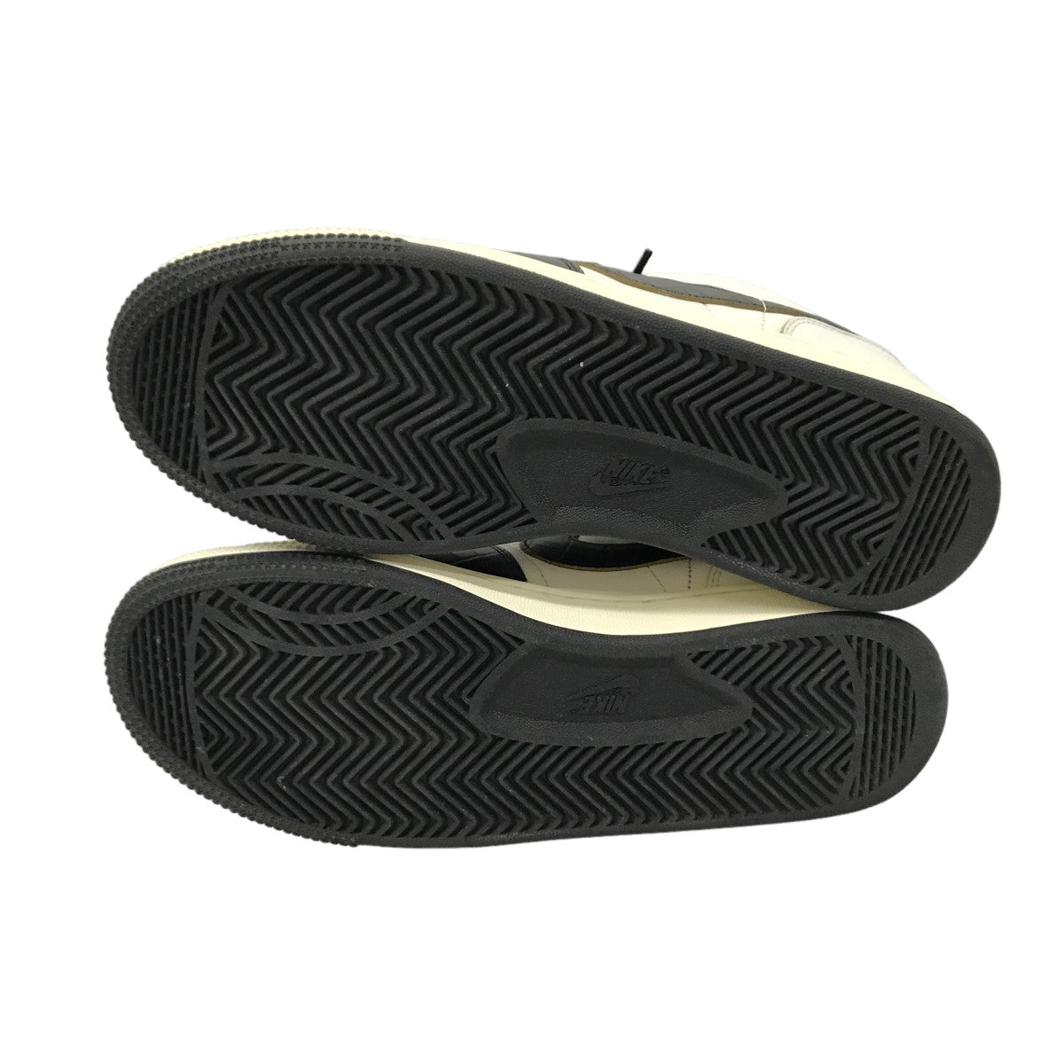 NIKE(ナイキ) TERMINATOR LOW PRM スニーカー FQ8127-030 FQ8127