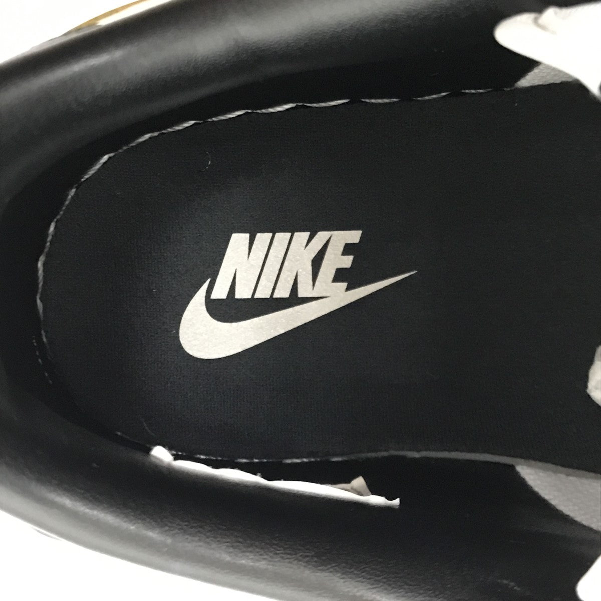 NIKE(ナイキ) TERMINATOR LOW PRM スニーカー FQ8127-030 FQ8127