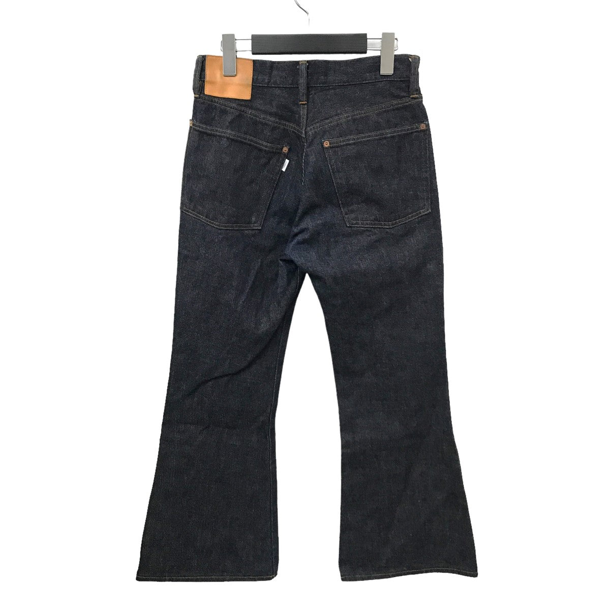 SUGARHILL(シュガーヒル) 23AW MODERN DENIM FLARED TROUSERS デニムパンツ MODEN004  MODEN004 インディゴ サイズ 30｜【公式】カインドオルオンライン ブランド古着・中古通販【kindal】