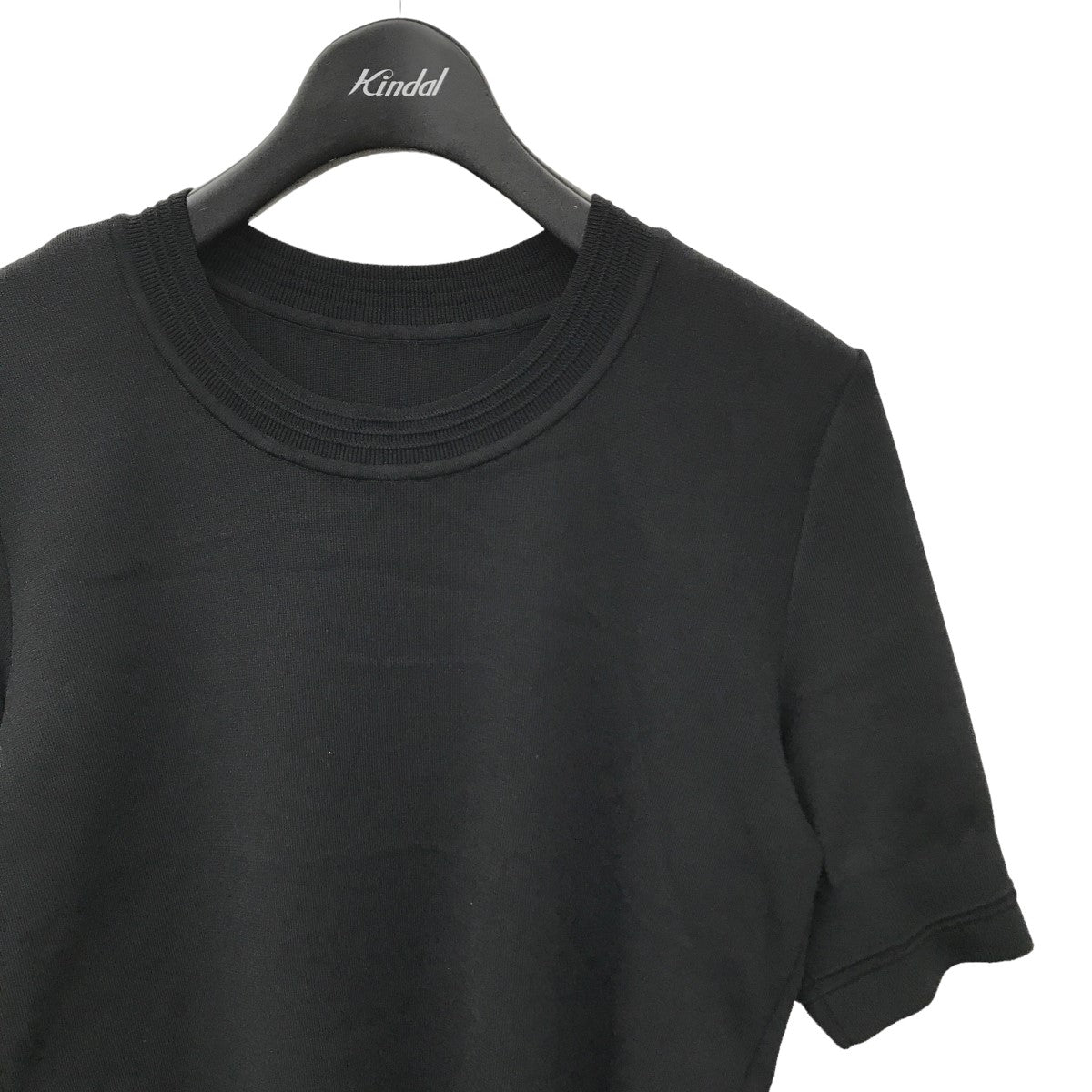 24年モデル Knit Top Austin オースティン 半袖ニット 44406
