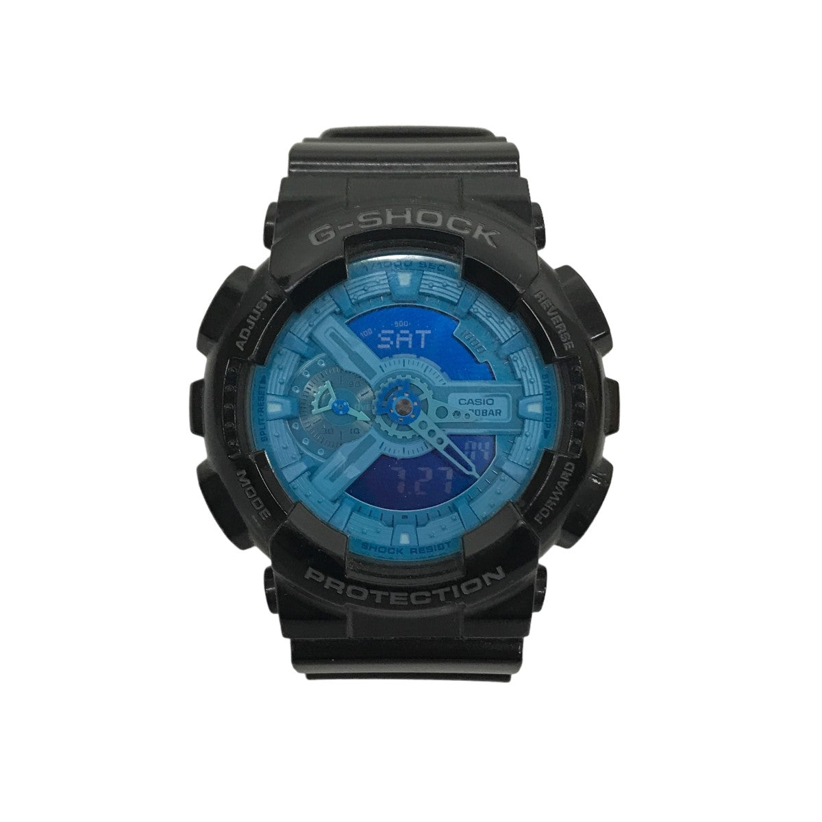 G-SHOCK HyperColors 腕時計 GA-110B-1A2DR