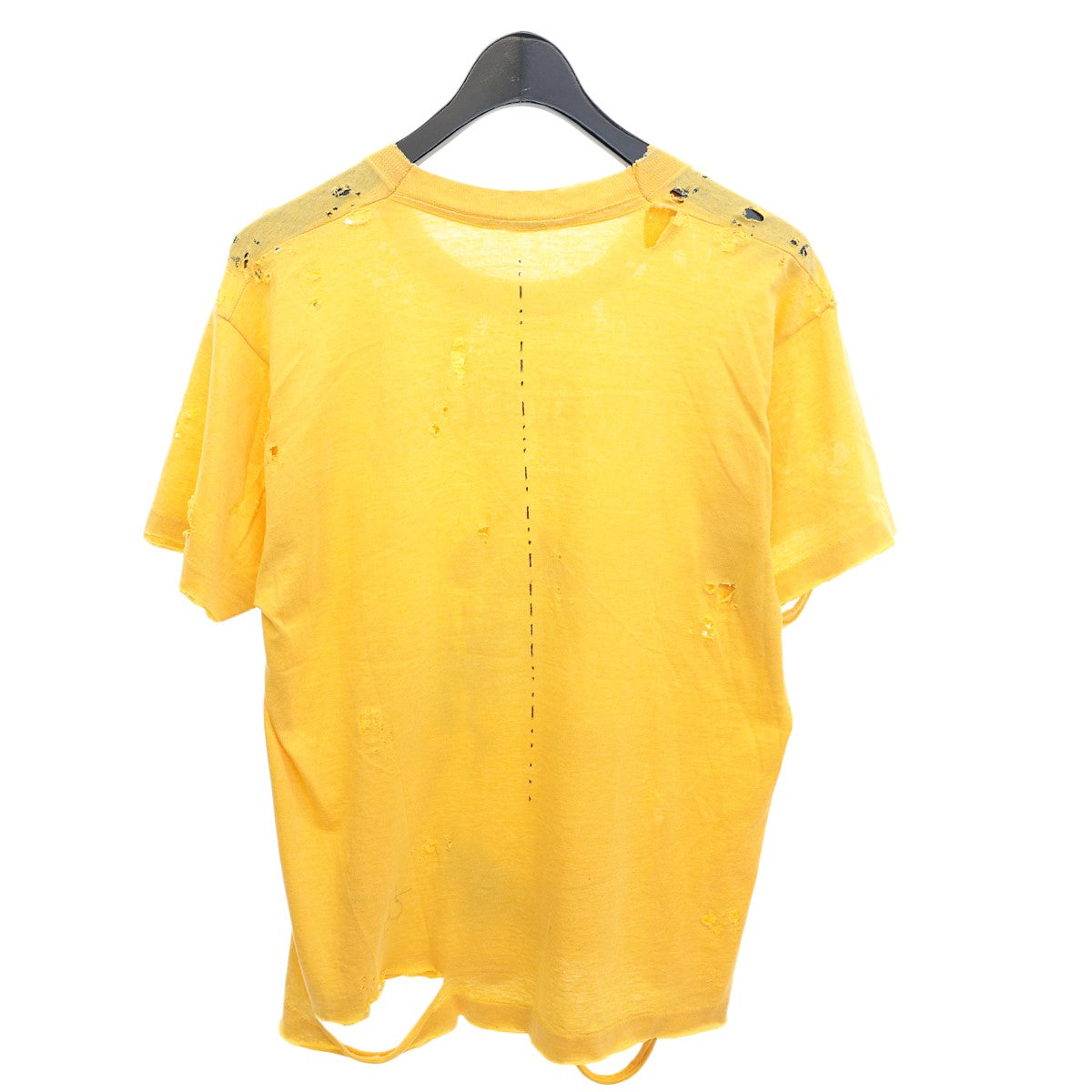 TEPPEI FURUYAMA(テッペイフルヤマ) ダメージ加工Tシャツ