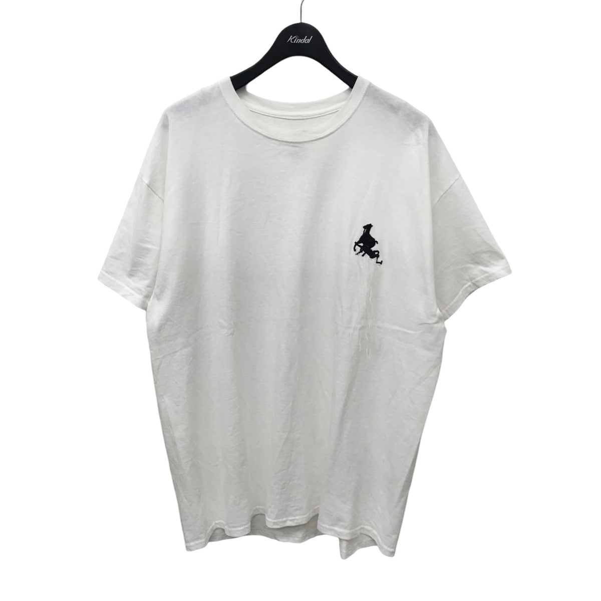 21SS IAAAM別注 Tシャツ
