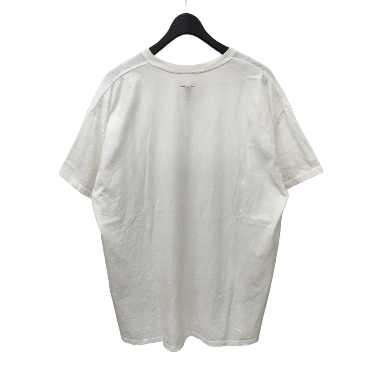 21SS IAAAM別注 Tシャツ