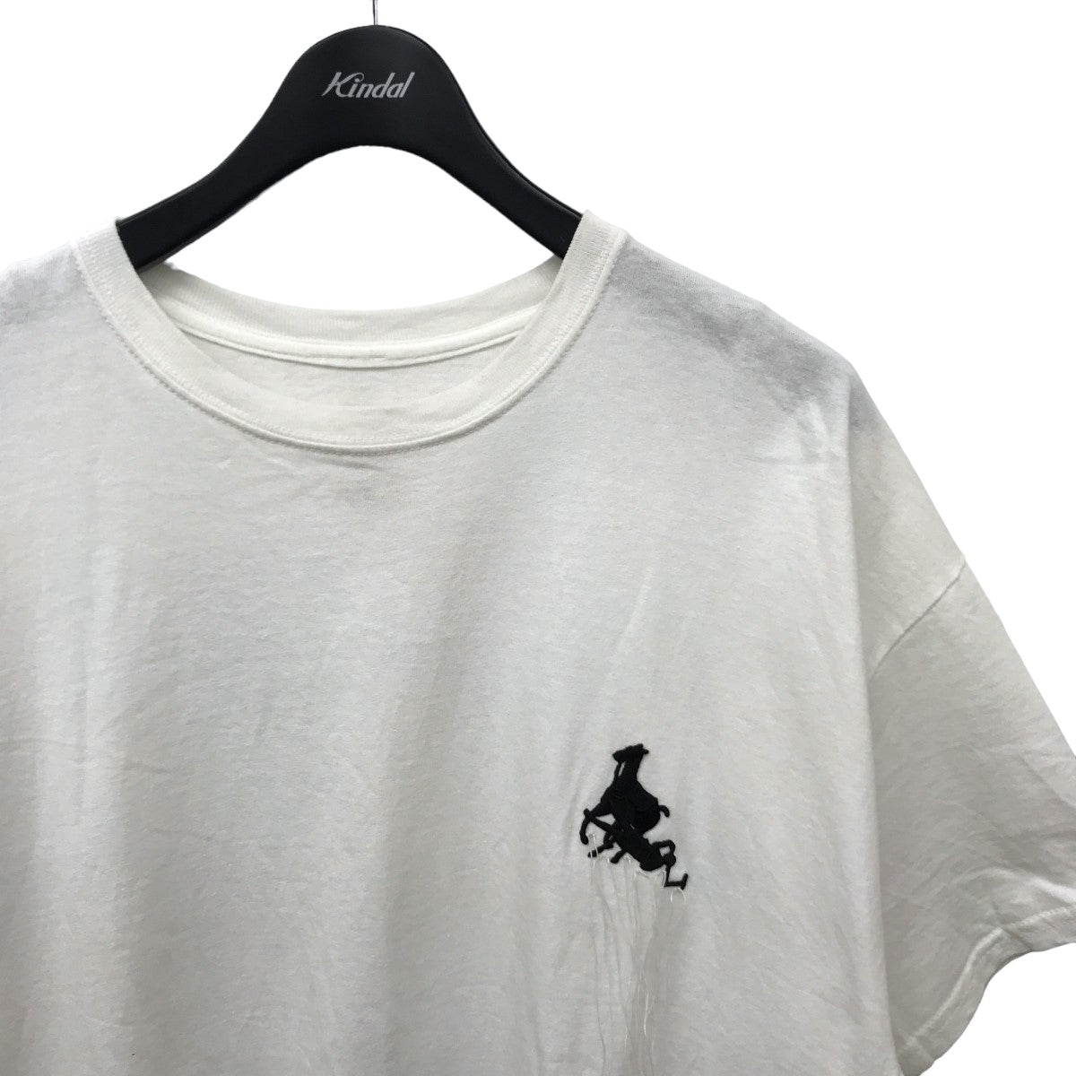 21SS IAAAM別注 Tシャツ